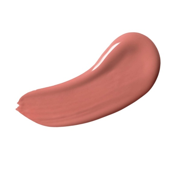 Mally Beauty Liquid Luxury Matte - Tawny - Long Lasting Matte Liquid Lip Color - Picture 3 of 5